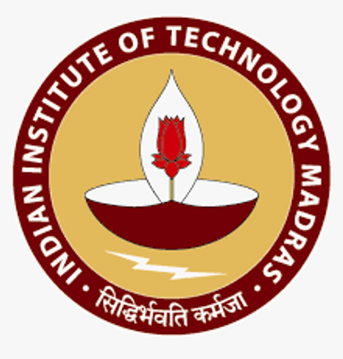 M.E./M.Tech at Indian Institute of Technology Madras -Chennai, Chennai